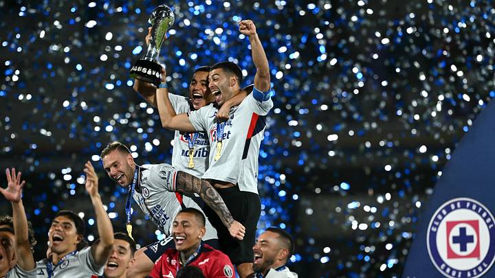FBL-MEX-PUMAS-CRUZ AZUL FBL-MEX-PUMAS-CRUZ AZUL