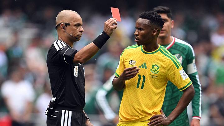 TOPSHOT-FBL-WC-2026-MATCH01-MEX-RSA TOPSHOT-FBL-WC-2026-MATCH01-MEX-RSA