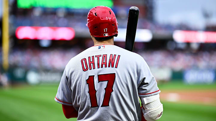 Red Sox fans got an exciting update in their team's pursuit of Shohei Ohtani.
