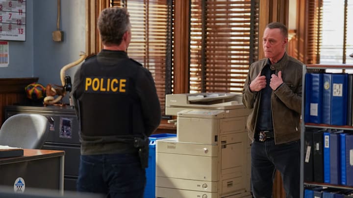 Chicago P.D. - Season 12 Chicago P.D. - Season 12