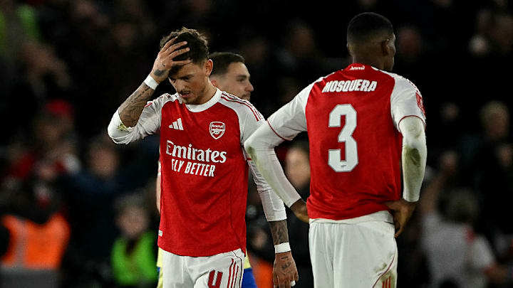 Arsenal's Treble Hopes Shattered as Southampton Stun Gunners in Heartbreaking FA Cup Defeat