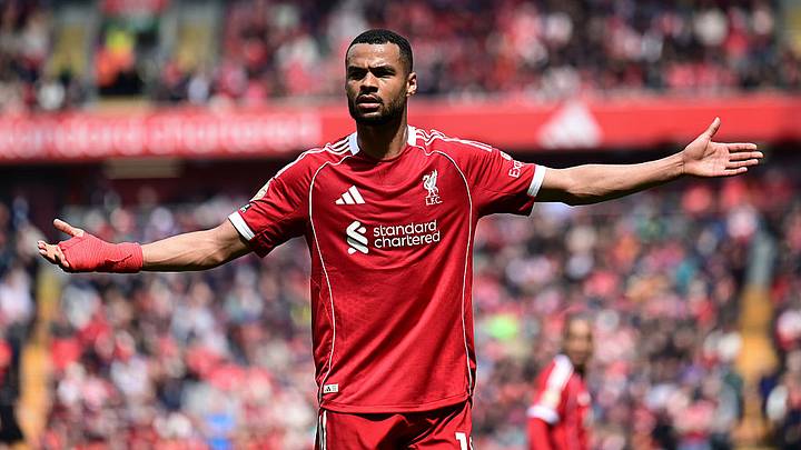 Liverpool’s disastrous campaign brought little joy.