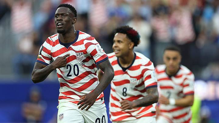 โฟลาริน บาโลกัน จะพาตัวเองคว้าความรุ่งโรจน์รางวัลโกลเด้นบูทฟุตบอลโลกกับ USMNT ได้หรือไม่?
