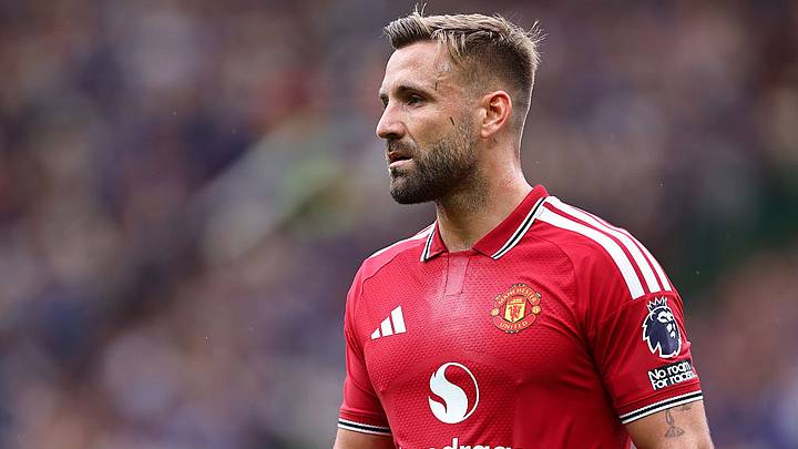 Man Utd's Left Back Crisis Laid Bare After Deadline Day Gamble Backfires