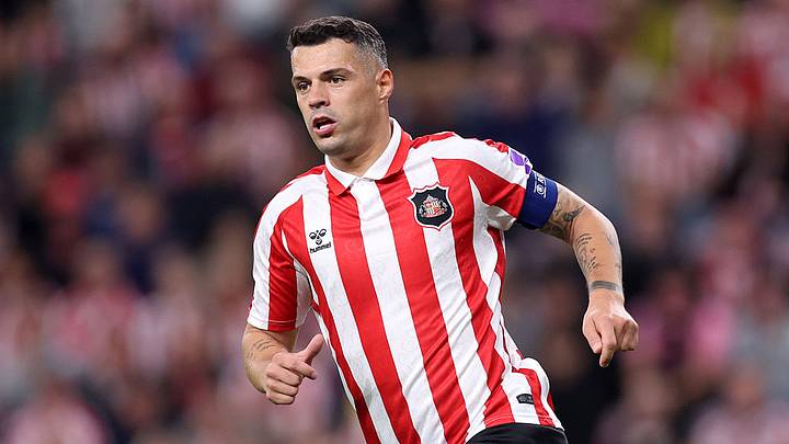 Granit Xhaka Faces Severe Fallout Over Alleged Covid-19 Document Forgery