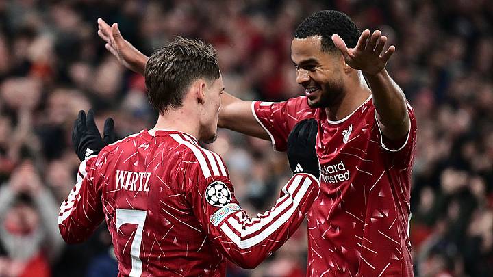 Liverpool will make alterations in attack against Brighton. Liverpool will make alterations in attack against Brighton.