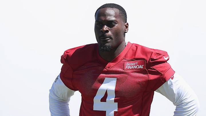 El corredor de los Cardinals, Jeremiyah Love, tendrá muchas oportunidades para demostrar su habilidad para crear jugadas.