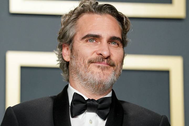 Joaquin Phoenix Joaquin Phoenix