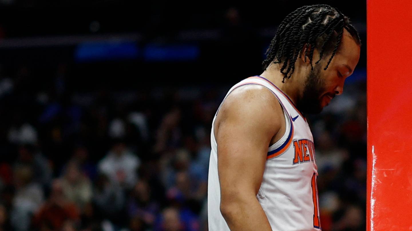 Unhinged greed is already ruining Knicks' championship defense for the rest of us