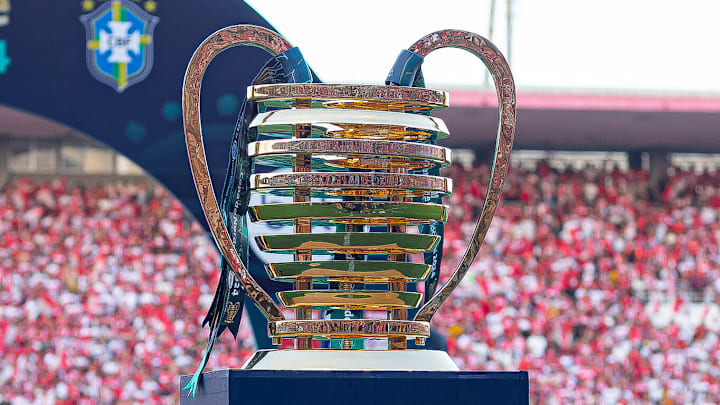 Copa do Nordeste abre o calendário do futebol brasileiro em 2025