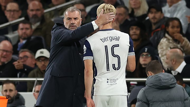 Tottenham Hotspur v Qarabag FK - UEFA Europa League 2024/25 League Phase MD1