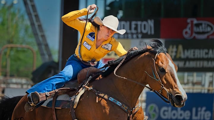 Megan McLeod-Sprague