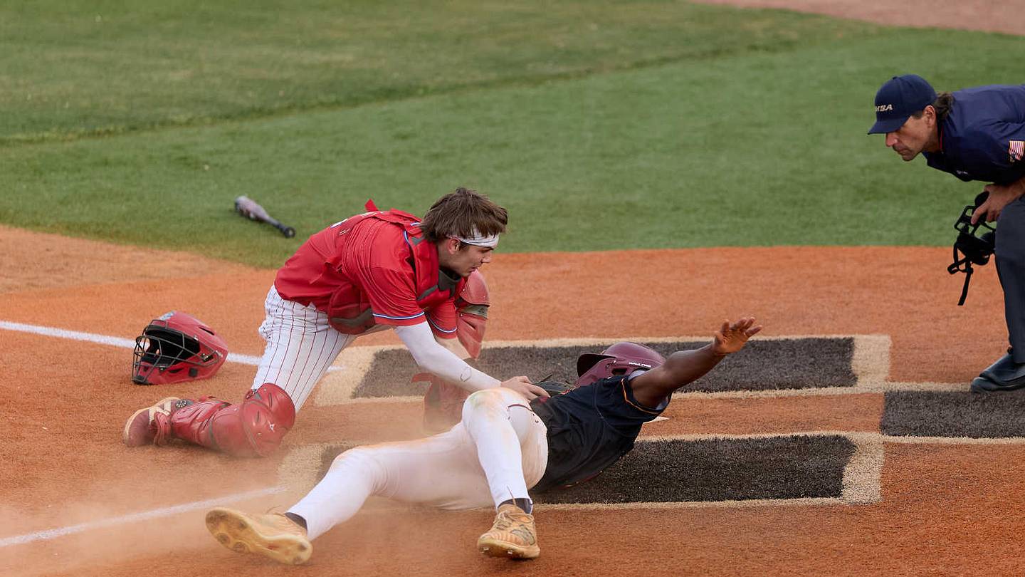 2026 Georgia High School Baseball Playoffs: State Championship Brackets, Schedules - May 6-9