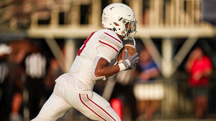 Dunham Tigers vs University Lab Cubs - Aug 28, 2025