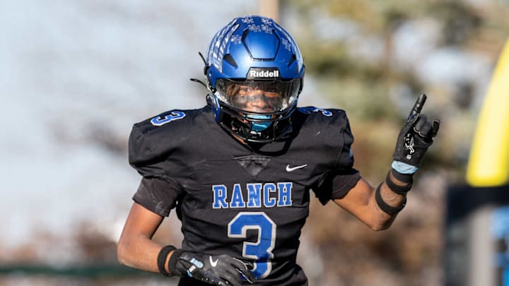 Colorado High School Football