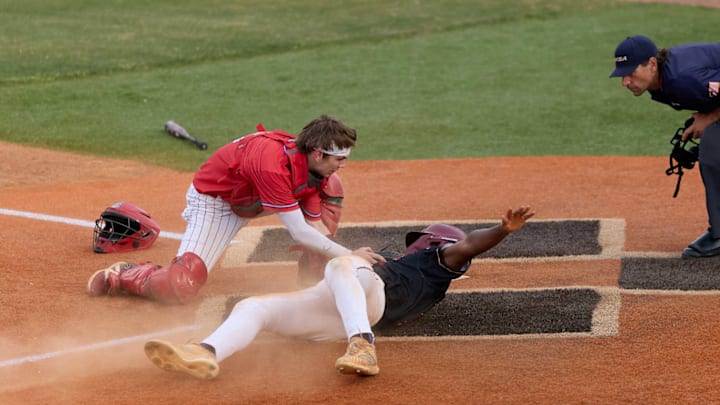 Georgia high school baseball third-round games begin this week