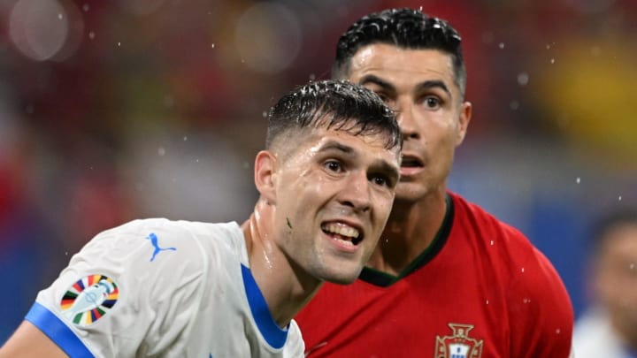 Robin Hranac Robin Hranac