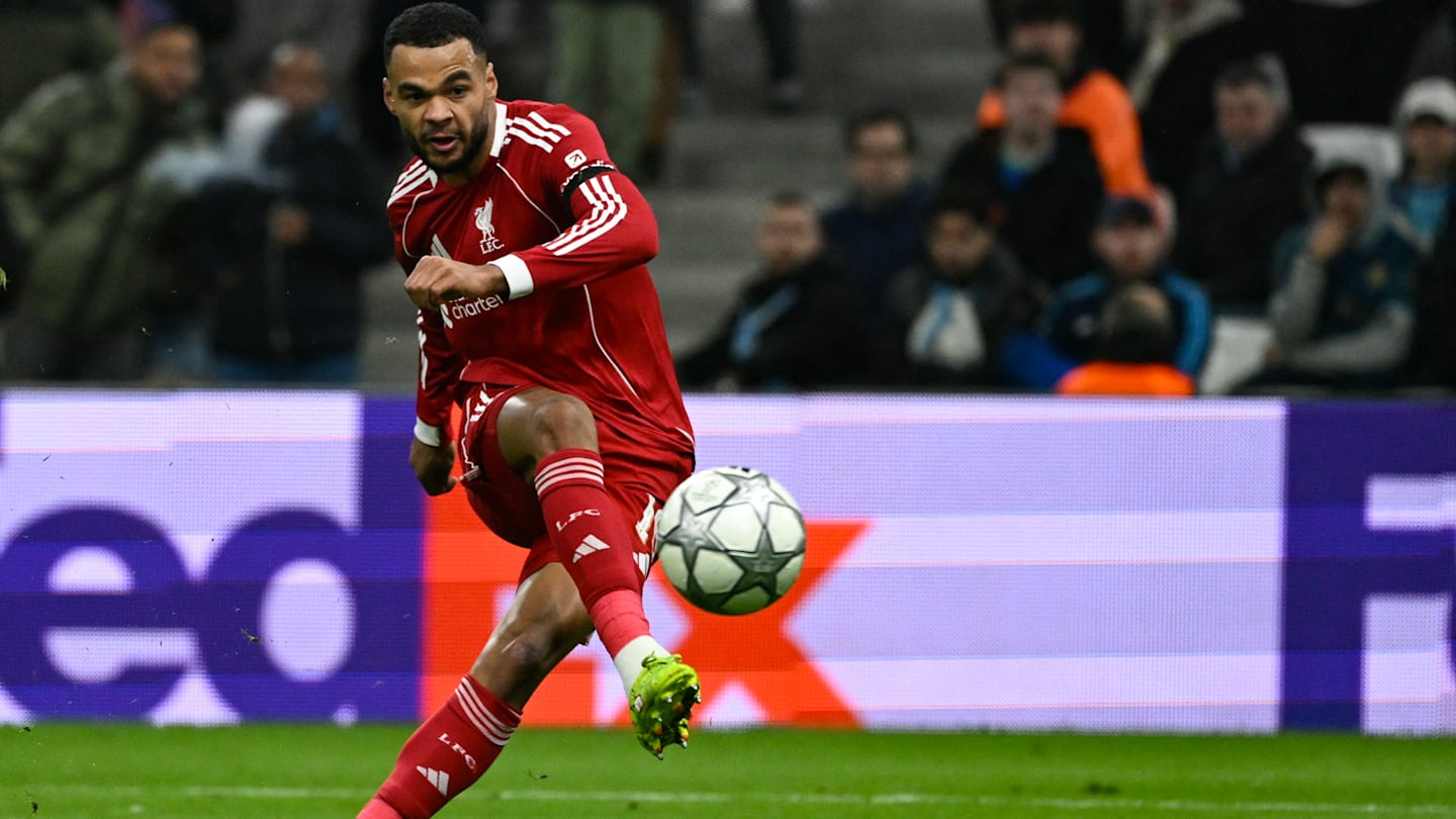 Cody Gakpo's stalled progress at Liverpool is under growing scrutiny