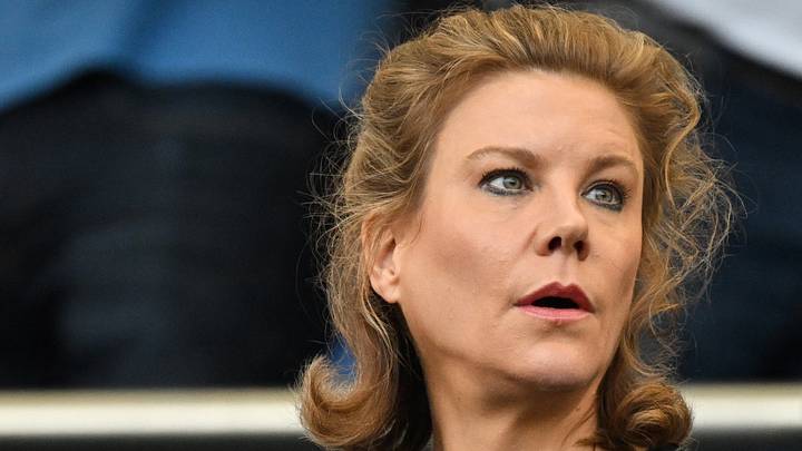 Has Amanda Staveley's. ownership bid caused too much of a distraction off the pitch for the squad to stay focused enough and be promoted ? 