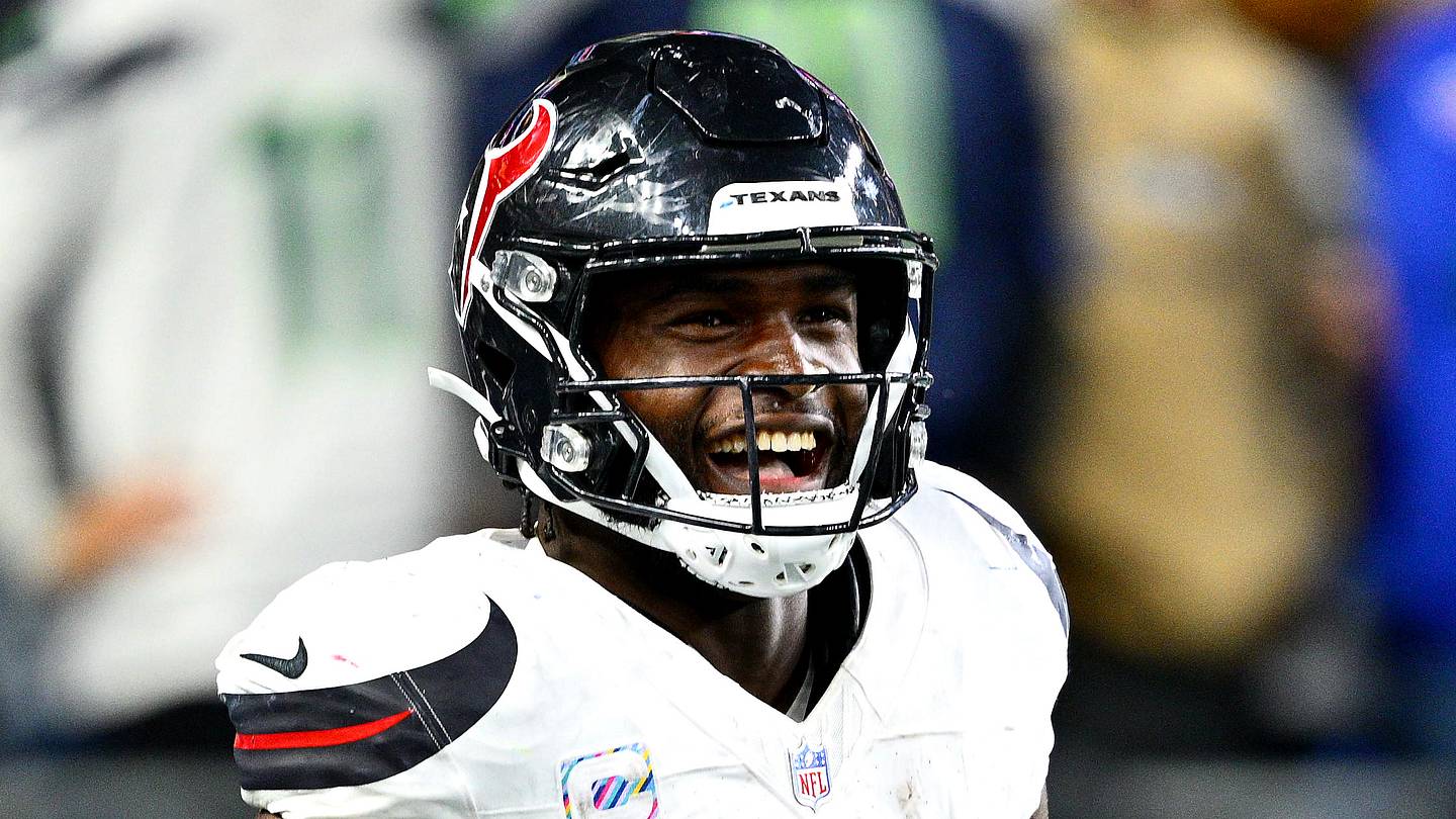Buffalo Bills, Eagles Eye Edge Rushers in Draft