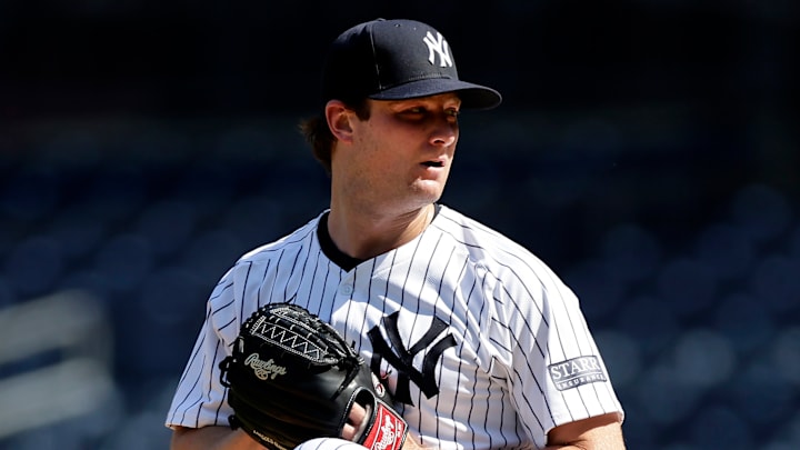 Los Yankees están más cerca de sumar a Gerrit Cole