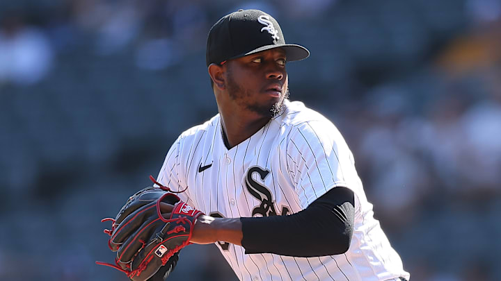 Seattle Mariners v Chicago White Sox Seattle Mariners v Chicago White Sox