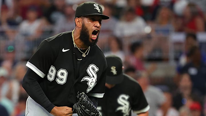 Chicago White Sox v Atlanta Braves