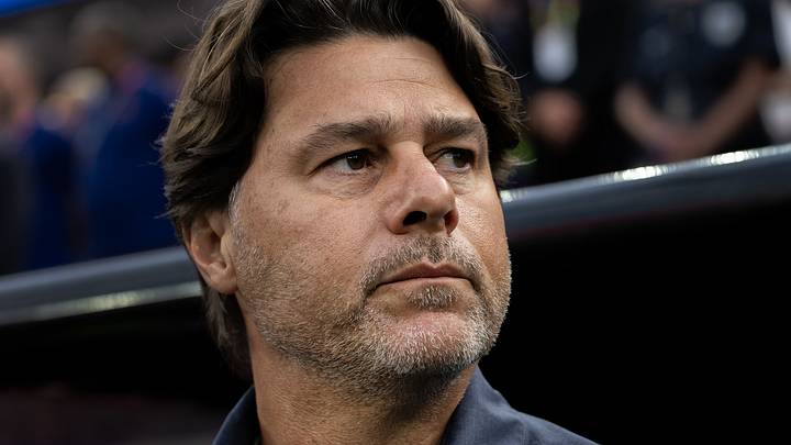 Mauricio Pochettino has several burgeoning stars at his disposal. Mauricio Pochettino has several burgeoning stars at his disposal.