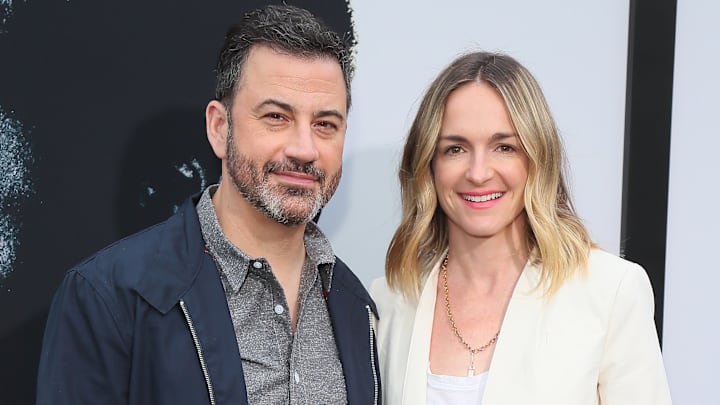 Premiere Of Netflix's "The Black Godfather"