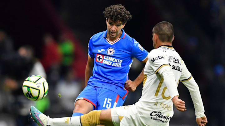 FBL-MEX-CRUZ AZUL-PUMAS