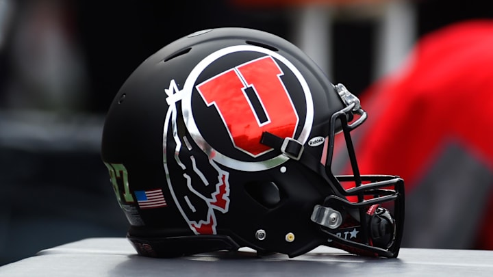 The Utah Utes brought in two 2026 recruits ranked as four-star prospects on 247Sports.