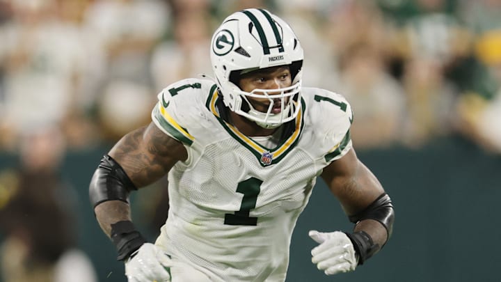 Micah Parsons