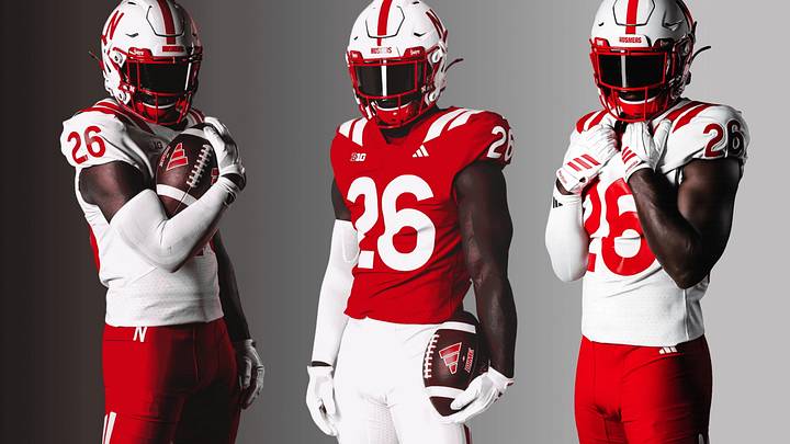 The new look: Shades of 2002 — or even 1968? The new look: Shades of 2002 — or even 1968?