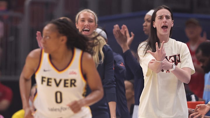 Indiana Fever v Chicago Sky