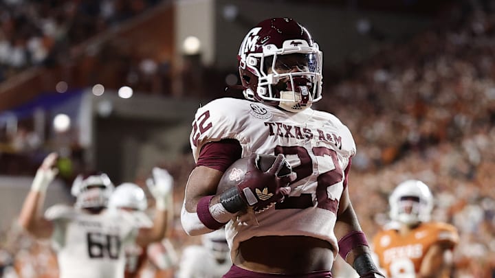 Texas A&M v Texas Texas A&M v Texas