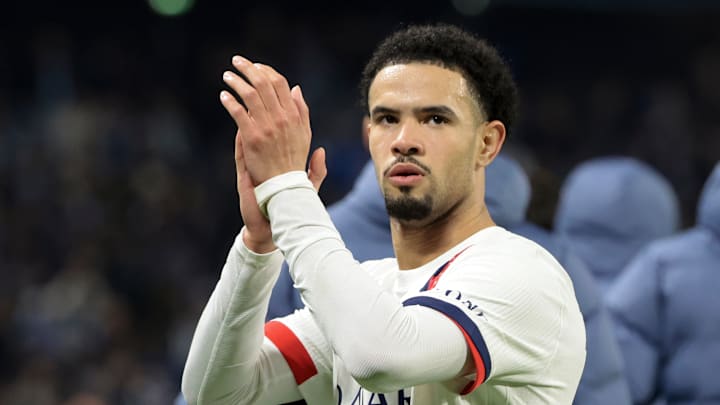 Warren Zaïre-Emery Warren Zaïre-Emery