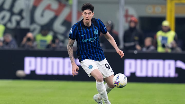 AC Milan v FC Internazionale - Serie A Enilive