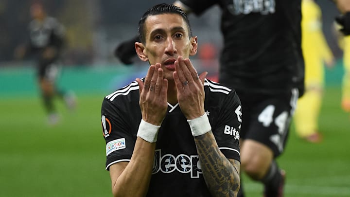 Di Maria a fait vivre un enfer à Nantes