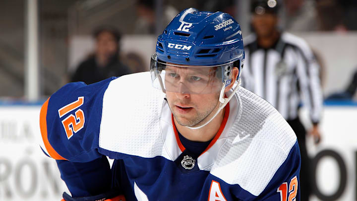 Philadelphia Flyers v New York Islanders