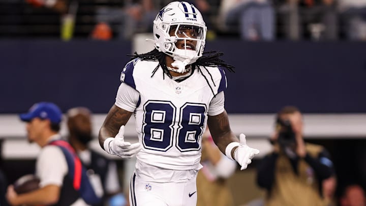 Cincinnati Bengals v Dallas Cowboys