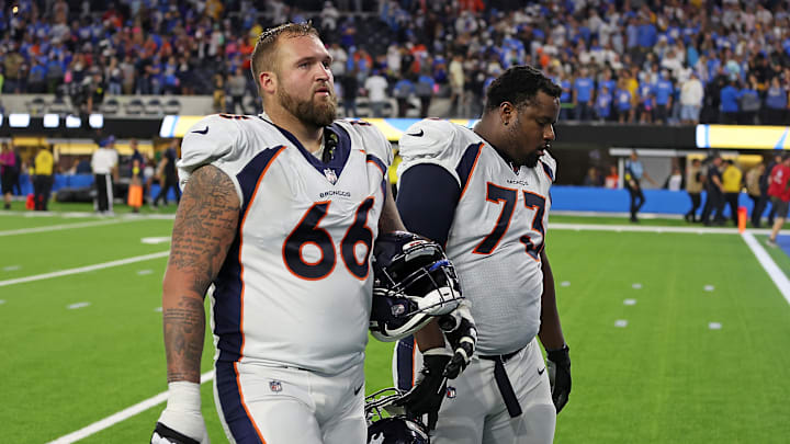 Denver Broncos