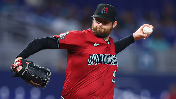 Jordan Montgomery fue movido al bullpen 