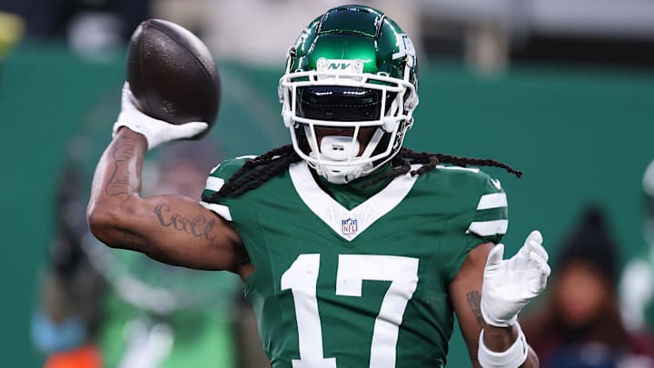 Miami Dolphins v New York Jets