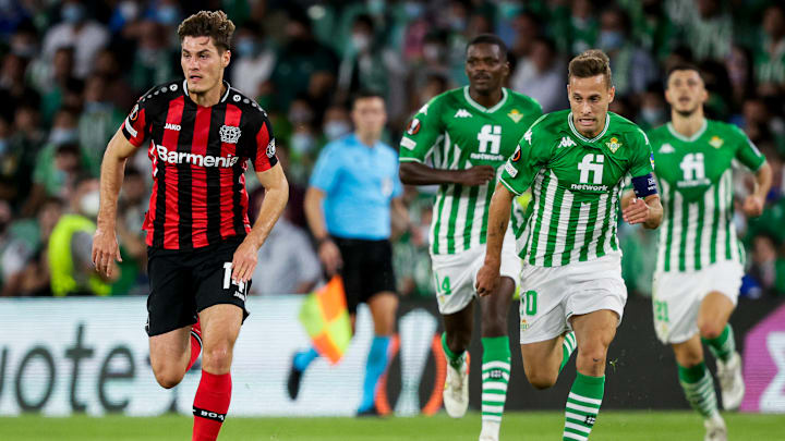 Com campanhas praticamente idênticas na Europa League, duelo da quarta rodada pode promover mudanças classificatórias no Grupo G