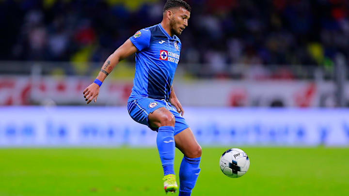Cruz Azul recibe a Juárez en la segunda fecha