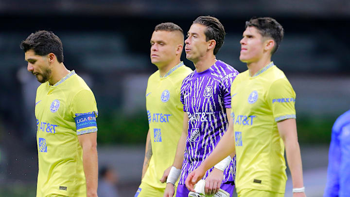 América podría tener una baja sensible