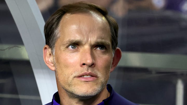 Thomas Tuchel