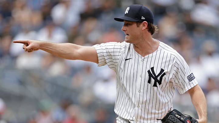Analistas de Grandes Ligas creen que los Yankees no dejarán ir a Gerrit Cole
