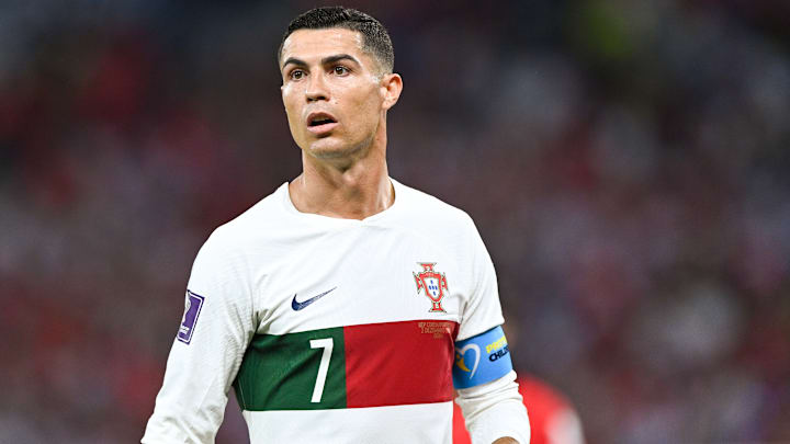 Korea Republic v Portugal: Group H - FIFA World Cup Qatar 2022