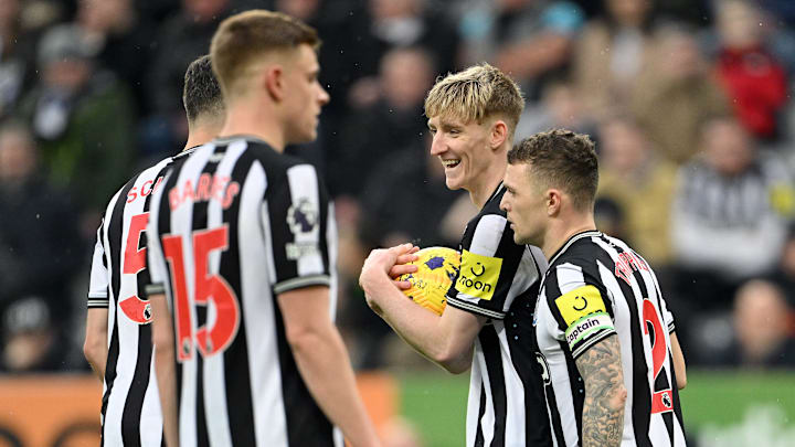 Newcastle United v AFC Bournemouth - Premier League